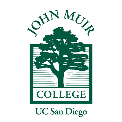 Muir College Logo