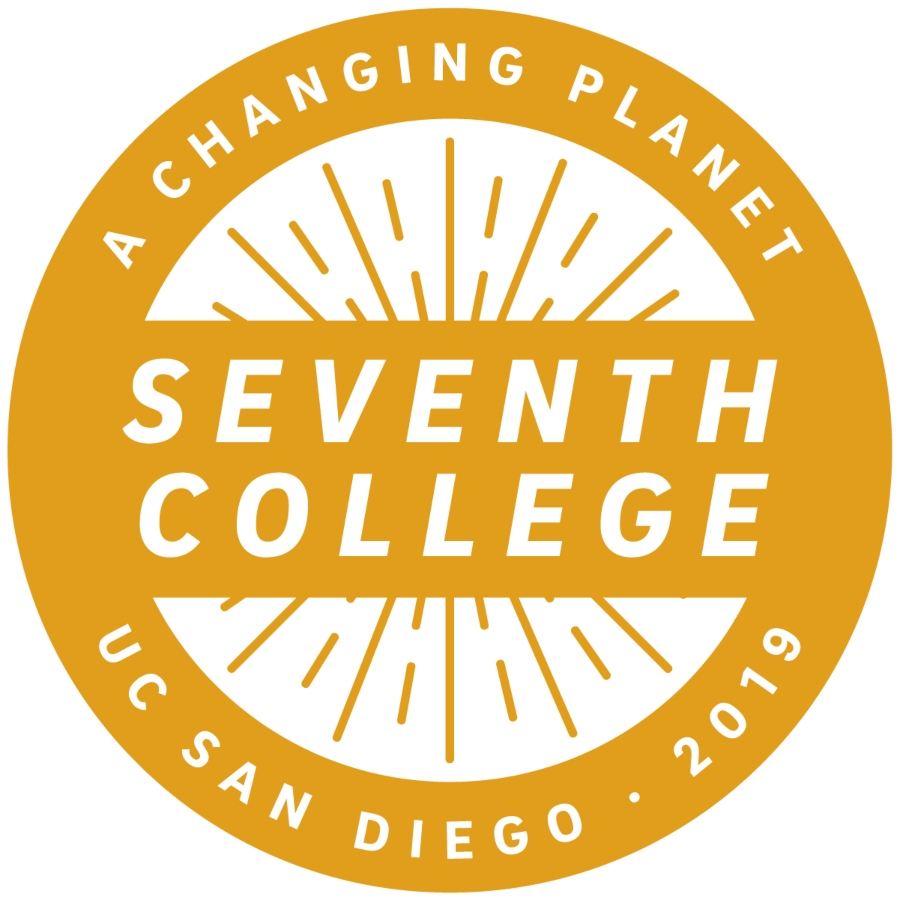 Seventh College Logo