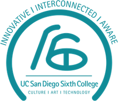 Sixth College Logo