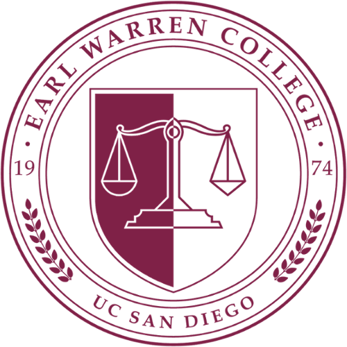 Warren College Logo